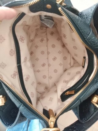 Bolso Guess Negro