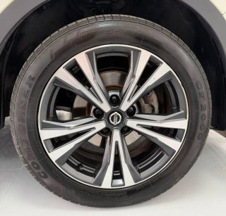 Nissan Qashqai 2020