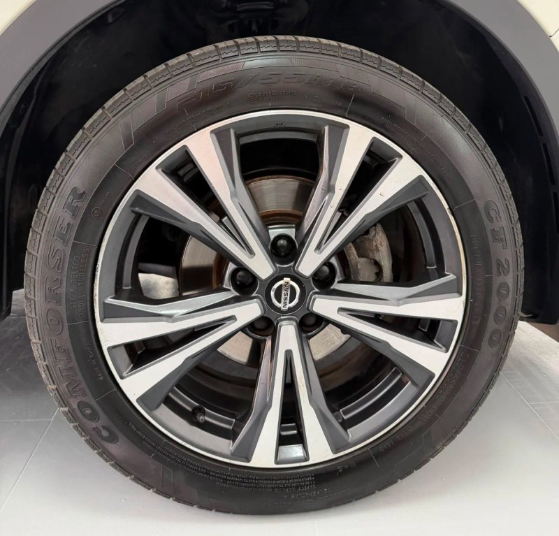 Nissan Qashqai 2020, foto 10