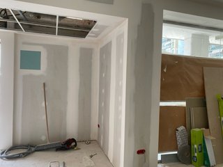 pintor Servicios de pintura profesional
