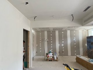 pintor Servicios de pintura profesional