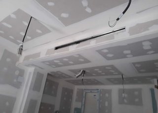 pintor Servicios de pintura profesional