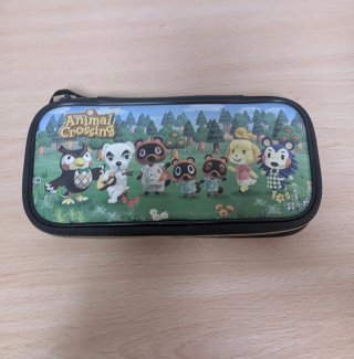 Nintendo Switch Lite + 5 Giochi + Custodia + Scatola