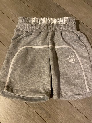 Pantaloncini y2k