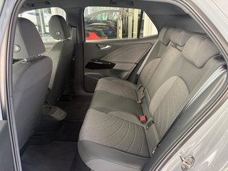 Volkswagen ID.3 Pro S 82kwh 204cv