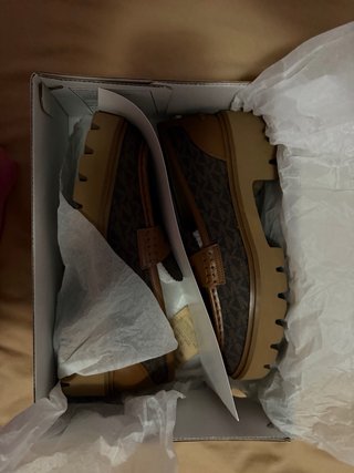 Mocasines Michael Kors Originales