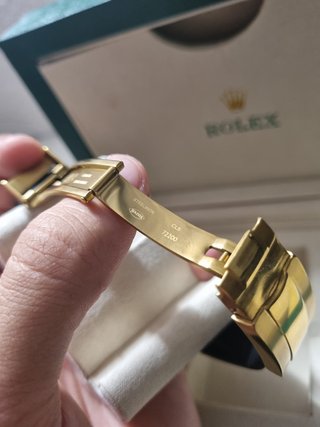 Reloj Daytona