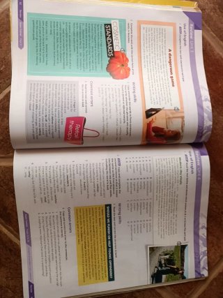 Key Bachillerato 2e 2 Student Book (Spain)
