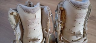 Patines Edea Esordio