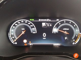 Kia Ceed 1.4 T-GDi 103kW GT Line DCT