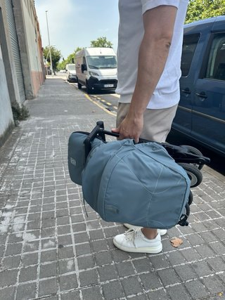 Silla de paseo Cybex Libelle