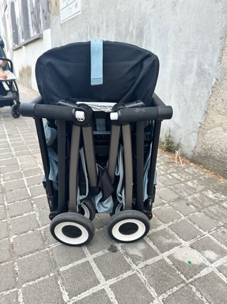 Silla de paseo Cybex Libelle