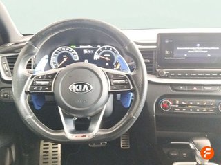 Kia Ceed 1.4 T-GDi 103kW GT Line DCT