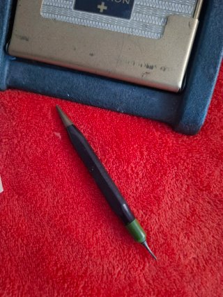 Calculadora Mecánica Maximator