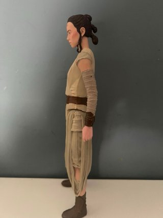 Figura Rey Hero Series 30 cm