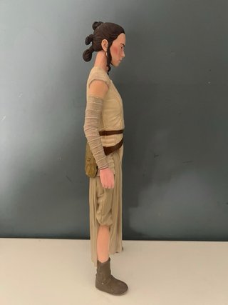 Figura Rey Hero Series 30 cm