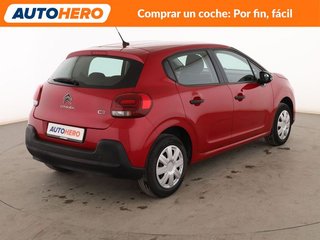 Citroën C3 1.2 PureTech Live