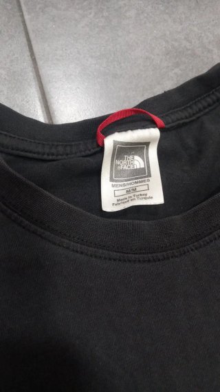 Camiseta The North Face Talla M
