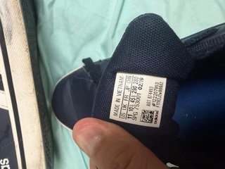 Zapatillas Adidas Talla 45