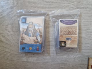 Ezra and Nehemiah + Kickstarter Promo