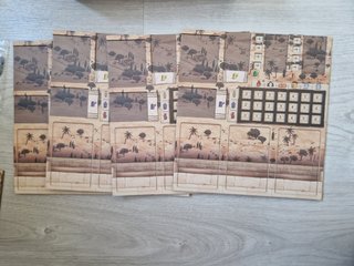 Ezra and Nehemiah + Kickstarter Promo