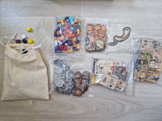 Ezra and Nehemiah + Kickstarter Promo