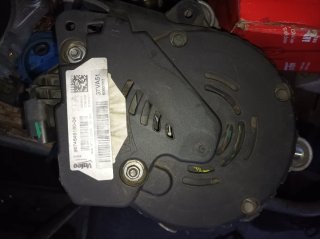 Alternador Citroën C4