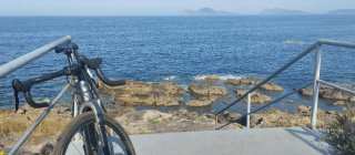 Bicicleta Gravel Trek Checkpoint