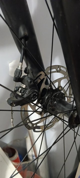Bicicleta Gravel Trek Checkpoint