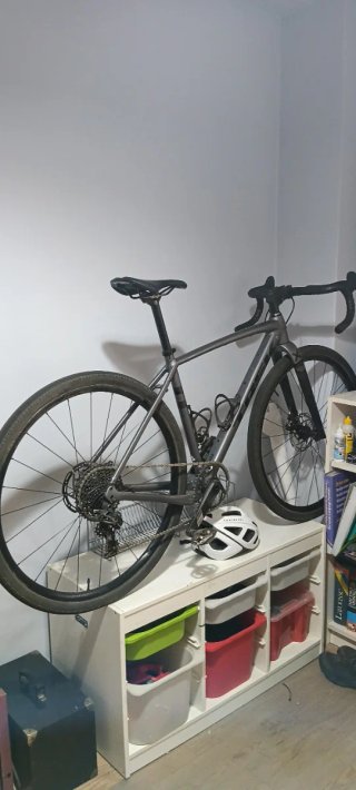Bicicleta Gravel Trek Checkpoint