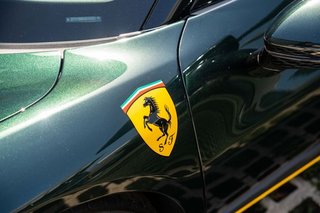Ferrari 296 GTS