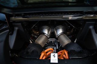 Ferrari 296 GTS