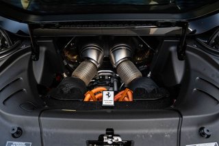 Ferrari 296 GTS