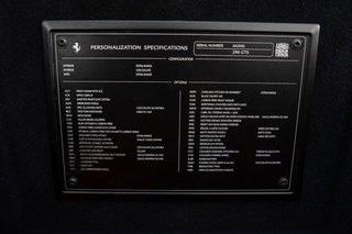 Ferrari 296 GTS