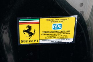 Ferrari 296 GTS