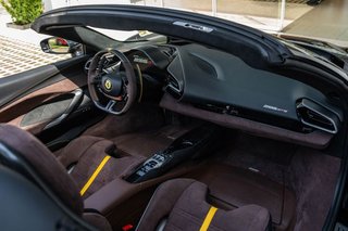 Ferrari 296 GTS