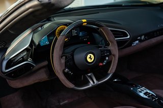 Ferrari 296 GTS