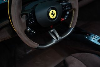 Ferrari 296 GTS