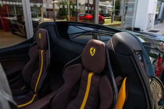 Ferrari 296 GTS