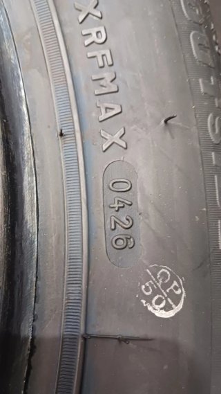175/65 R14 82H TOMKET ECO