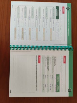 Lengua castellana, 2 ESO. Cuaderno actividades