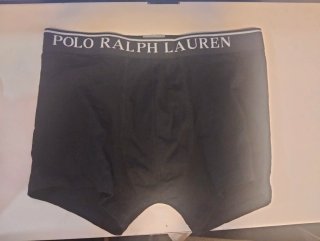 3 Calzoncillos Polo Ralph Lauren