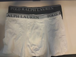 3 Calzoncillos Polo Ralph Lauren