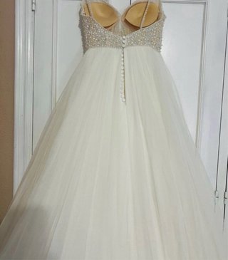 Vestido de Novia Pronovias 2022