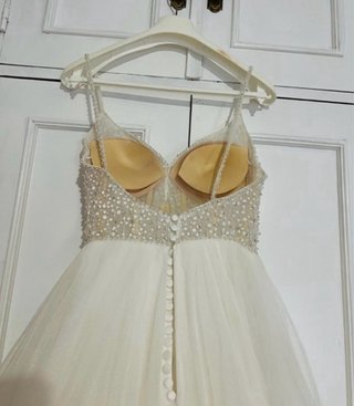Vestido de Novia Pronovias 2022