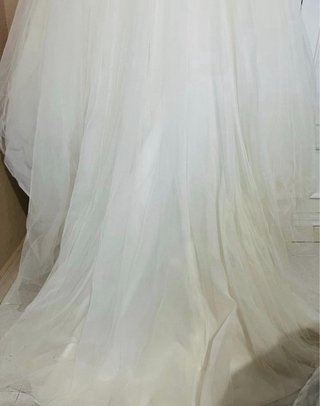 Vestido de Novia Pronovias 2022