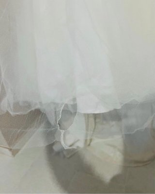 Vestido de Novia Pronovias 2022