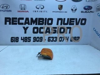 Piloto intermitente Mercedes W201 izquierdo