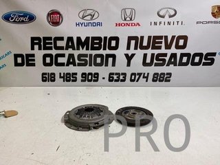 kit embrague opel ascona kadett nuevo