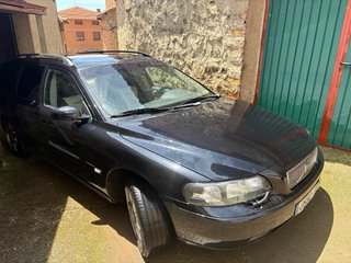 Volvo V70 2004